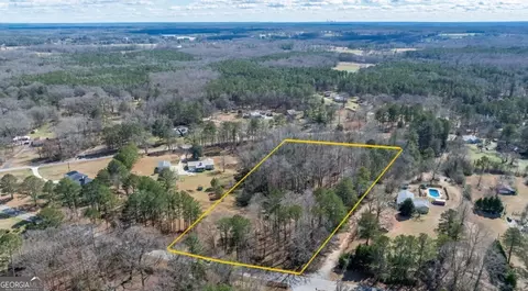 4 Points Rd, Jackson, GA 30233