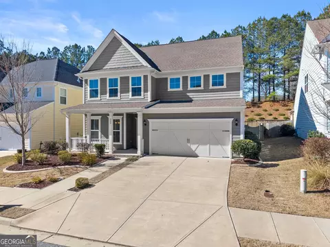 232 Providence Ln, Canton, GA 30114