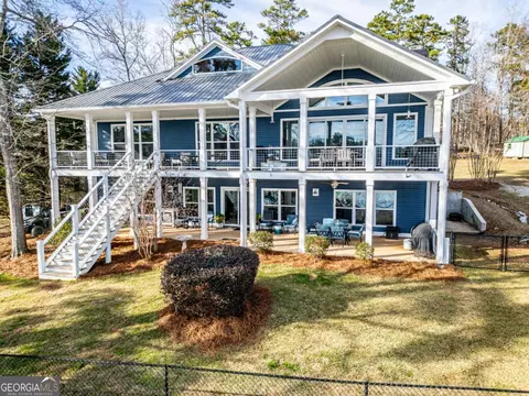 716 Foxglove Dr NE, Sparta, GA 31087