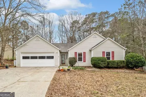 2323 River Station Ter, Woodstock, GA 30188