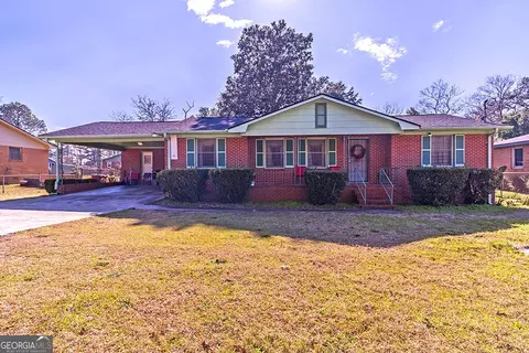 4675 Sylvester Cir N, Macon, GA 31217