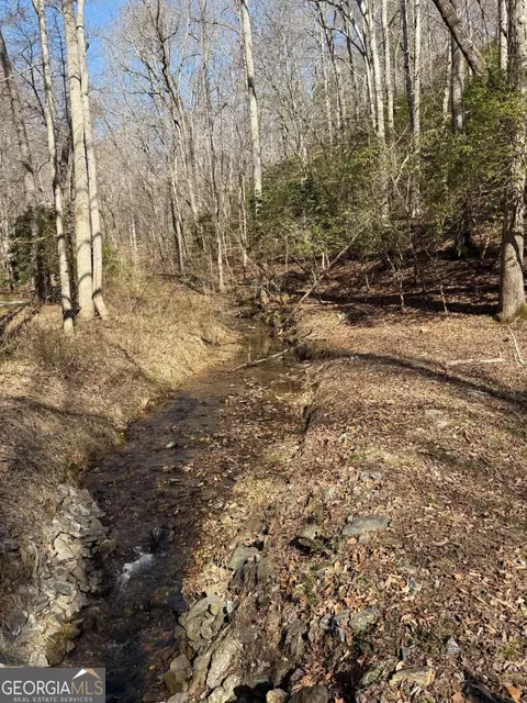 Tract 1 Cherokee Trail, Young Harris, GA 30582