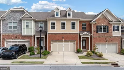 2289 Emerald Sky Dr, Smyrna, GA 30080