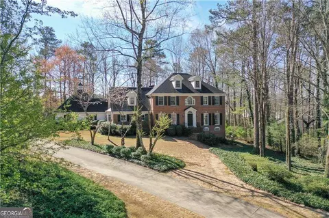 3320 Donegal Way, Snellville, GA 30039