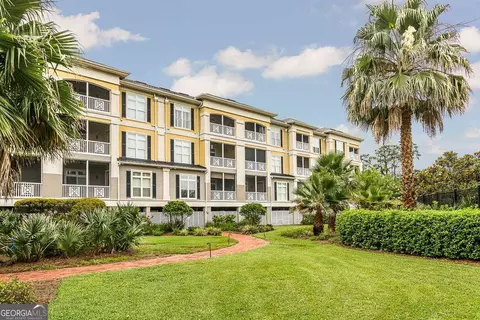 1202 Grand View Dr #1202, St. Simons, GA 31522