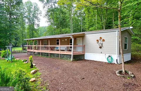 45 Knollwood Trce, Murphy, NC 28906