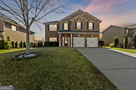 4945 Bucknell Trce, Cumming, GA 30028