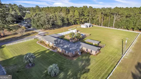 105 Highland Dr, Rincon, GA 31326