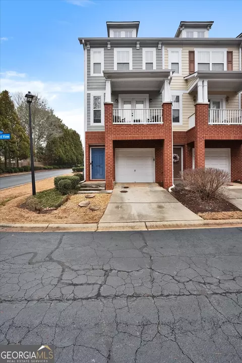 3316 Seaward Vw, Alpharetta, GA 30004