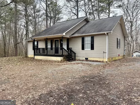 2105 New Rosedale Rd NE, Rome, GA 30165