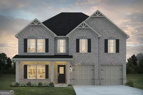 1653 Sungrown Way, Mcdonough, GA 30253