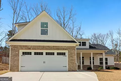 814 Harmony Rd, Temple, GA 30179