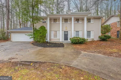 2800 Kingston Ter, Atlanta, GA 30344