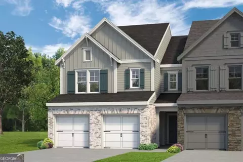 674 Sundial Ln, Mableton, GA 30126