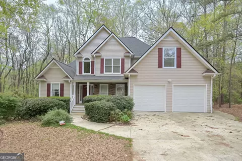 54 Etham Pl, Douglasville, GA 30134
