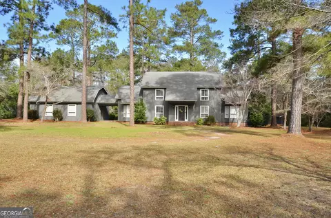 756 Hawkinsville Hwy, Eastman, GA 31023