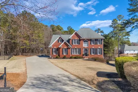 2825 Inverness Way, Monroe, GA 30656