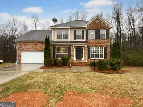 641 Morningside Dr, Stockbridge, GA 30281