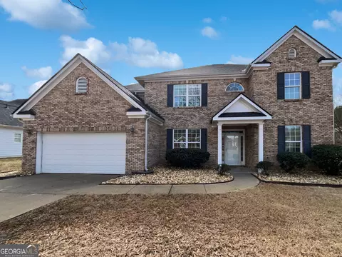 5692 Greensage Dr, College Park, GA 30349