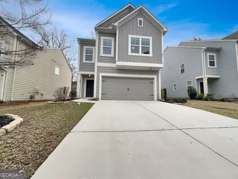163 Denver Ave, Hiram, GA 30141