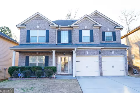 7625 Bowhead Ct, Fairburn, GA 30213