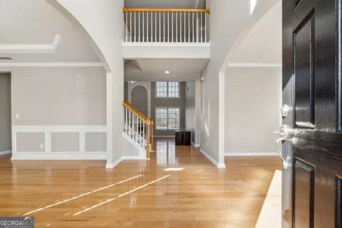 Entry Way - 225 Gladeside Path, Suwanee, GA 30024 photo 1 of 2