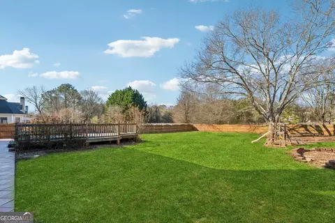 Exterior - 225 Gladeside Path, Suwanee, GA 30024 photo 4 of 4
