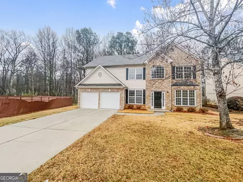 1156 Madison Green Ln SW, Mableton, GA 30126