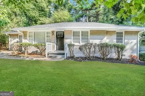 2804 Mitchell Dr, Decatur, GA 30032