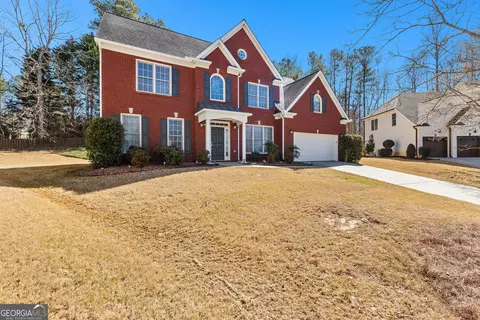 23 Briar Grv, Newnan, GA 30265