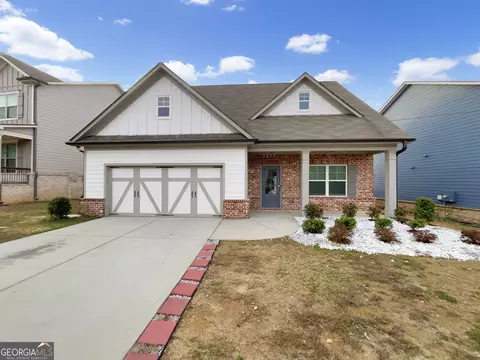 507 N Gwinnett St, Buford, GA 30518