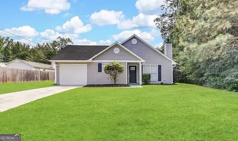 890 Old Rocky Rd, Atlanta, GA 30349