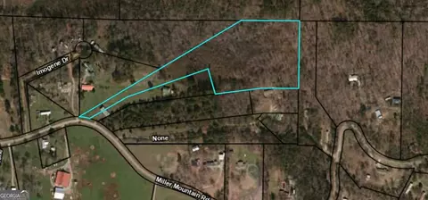 386 Miller Mountain Rd SW, Lindale, GA 30147