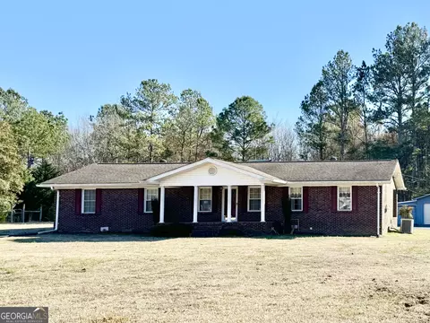 35 Mcclain St, Summerville, GA 30747
