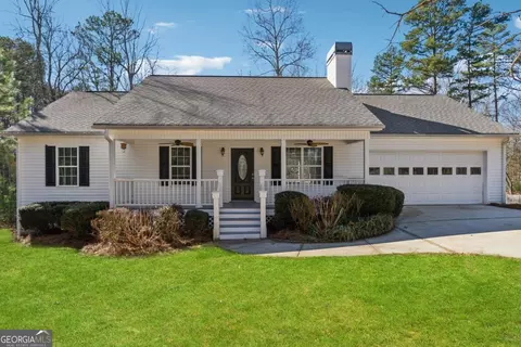 594 Crawford Falls Rd, Dawsonville, GA 30534