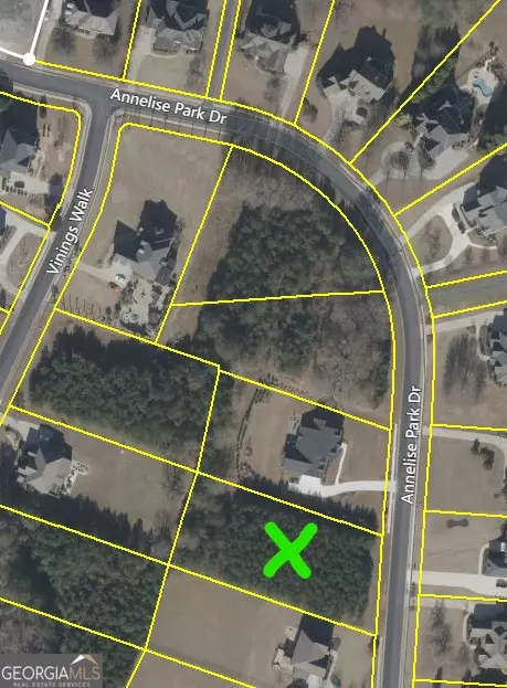 205 Annelise Park Dr, Fayetteville, GA 30214