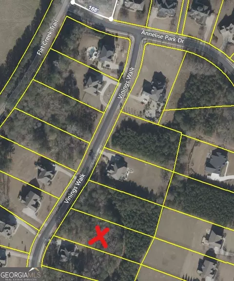 450 Vinings Walk, Fayetteville, GA 30214