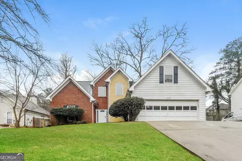 2349 Alden Woods, Jonesboro, GA 30236