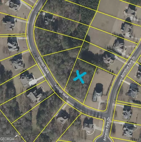 530 Vinings Walk, Fayetteville, GA 30214