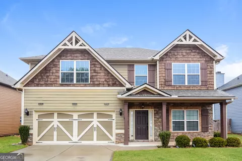 6 Somerset Ln, Newnan, GA 30263