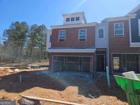 2700 NE Almand Ln, Conyers, GA 30013