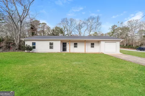 430 Birch Ln SE, Conyers, GA 30094