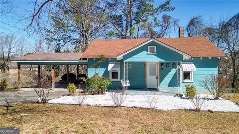 3 Free Hope Cir, Jasper, GA 30143