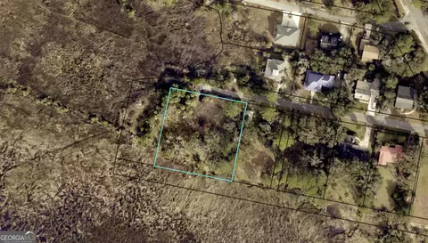 811 Seminole Ave, Saint Marys, GA 31558