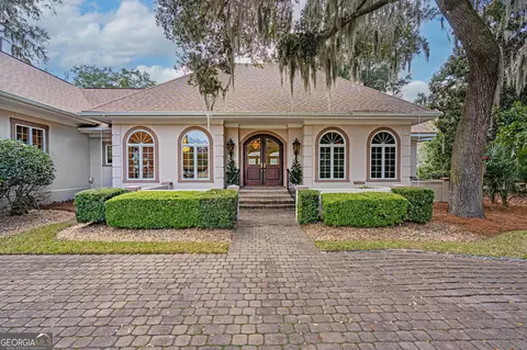18 Sundew Rd, Savannah, GA 31411
