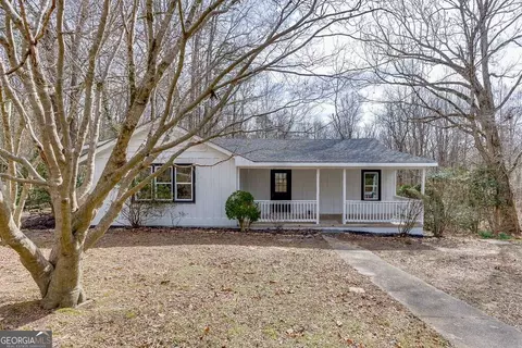 1802 Old Grandview Rd, Jasper, GA 30143