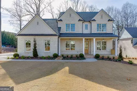 4356 Hamilton Mill Rd, Buford, GA 30518