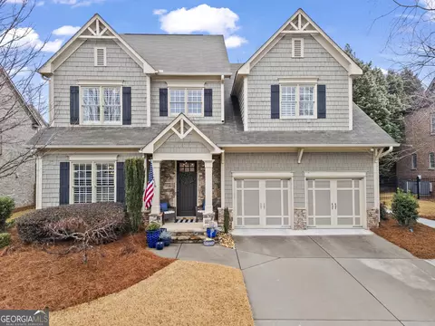 2061 Westwood Cir, Smyrna, GA 30080