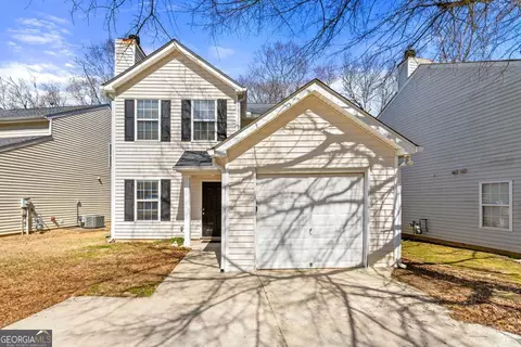 2248 Asquith Ave SW, Marietta, GA 30008