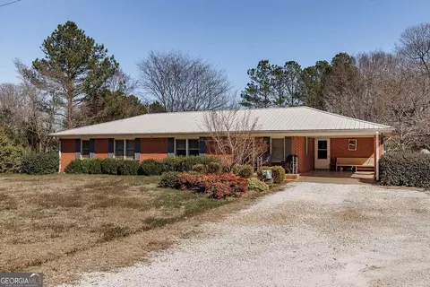5551 Greensboro Hwy, Watkinsville, GA 30677